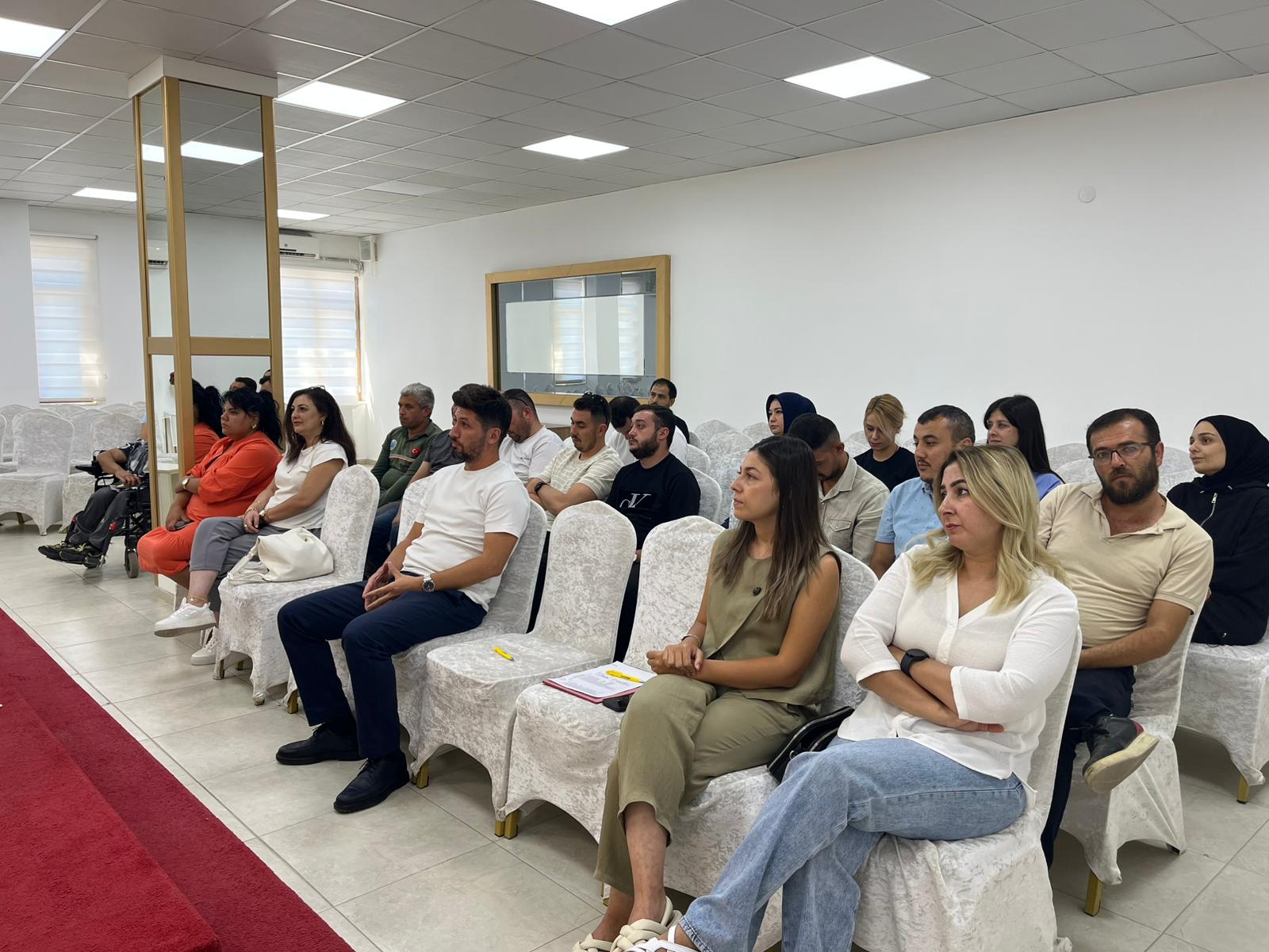 kadina-yonelik-siddetle-mucadele-konulu-egitime-katilim-sagladik